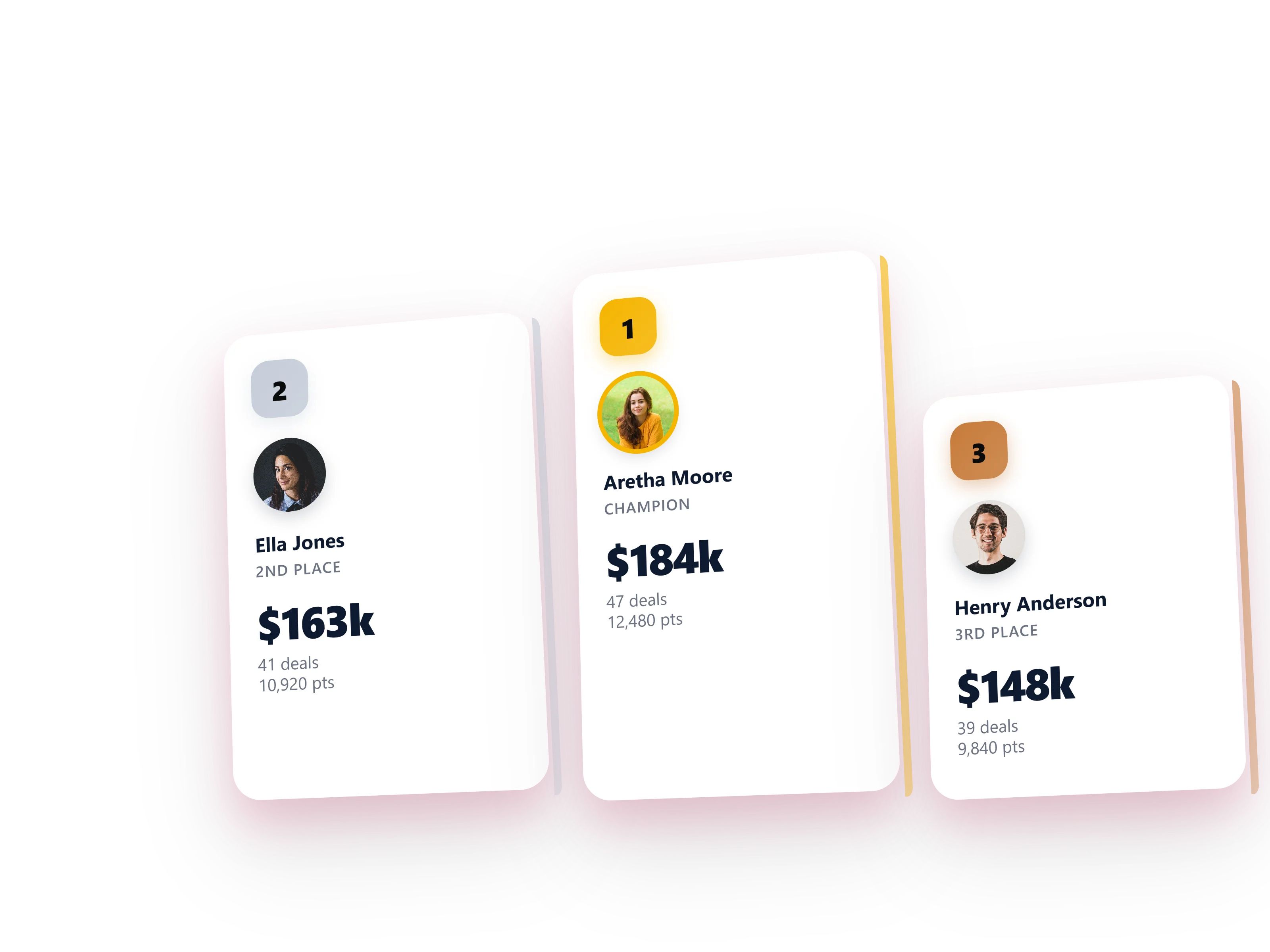 Engage and Reward at Scale