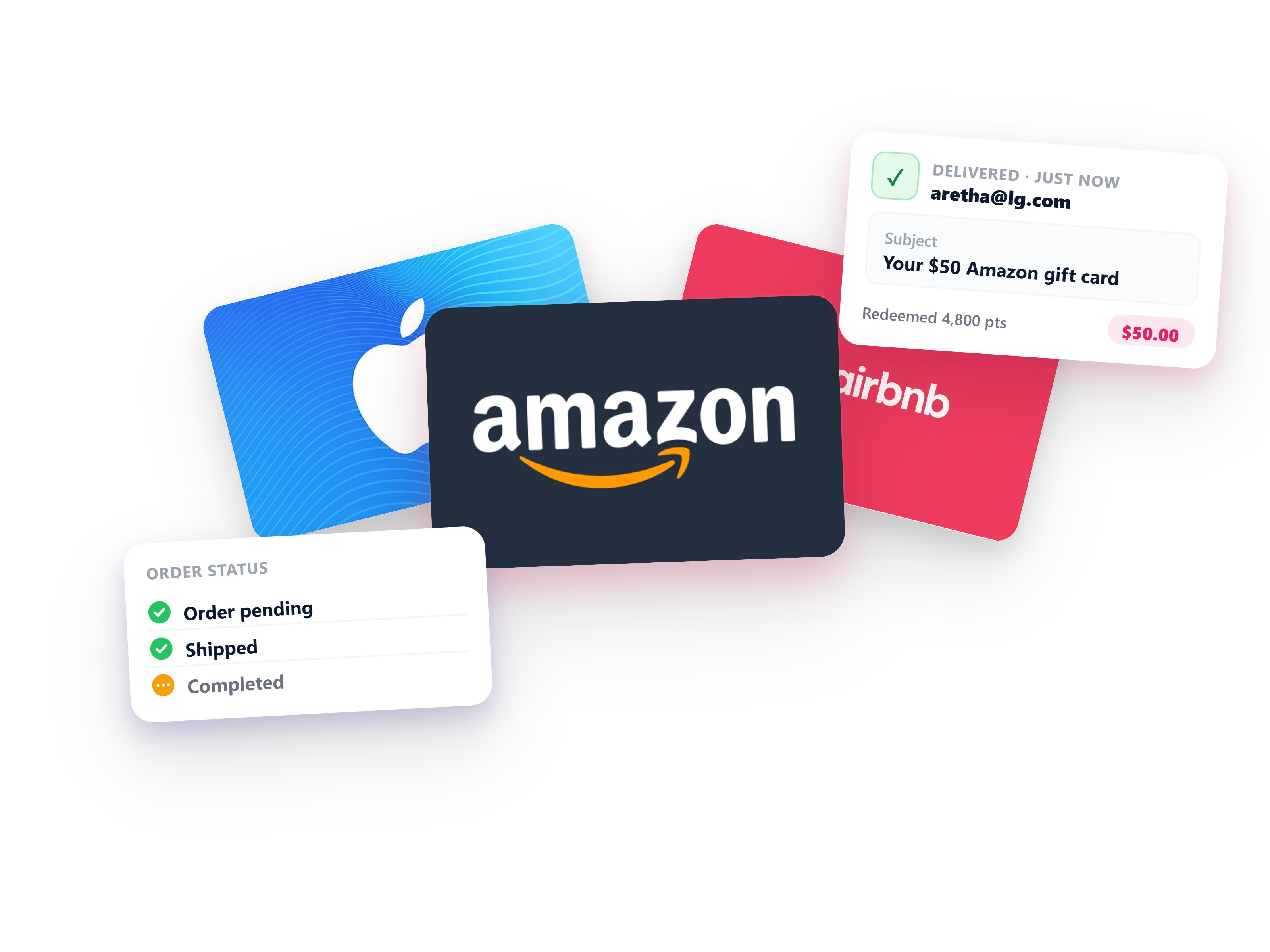 Gift Cards